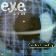 E.Y.E. – Virtual Reality (2 MANO,MELODIA REMEMBER SELLO DWA)
