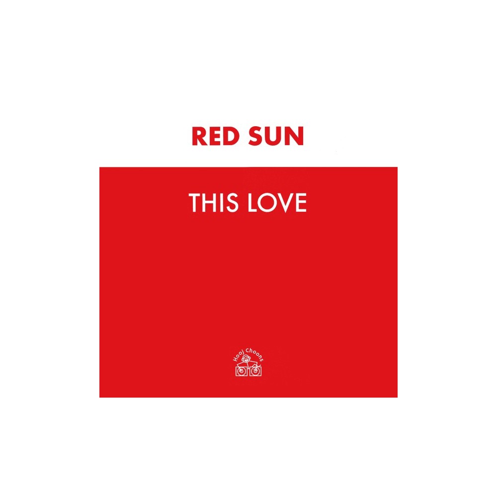 Red Sun – This Love (2 MANO,TEMAZO DEL 96)