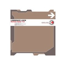 Lawrence Lock – Techno Base 1.0 (2 MANO,TECHNO ALEXTRACKONE¡¡)
