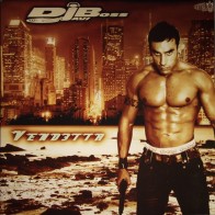 DJ Javi Boss - Vend3tta