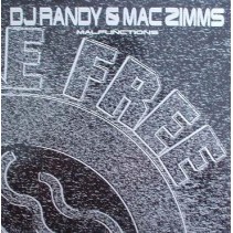 DJ Randy & Mac Zimms – Malfunctions(TECHNO)