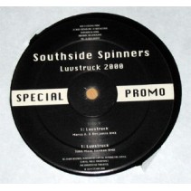Southside Spinners – Luvstruck 2000 (2 MANO,NUEVECITO¡¡)