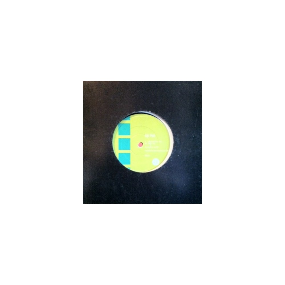 Ink Fish - Last night pimp(TEMAZO REVIVALERO,BASE + MELODIA)