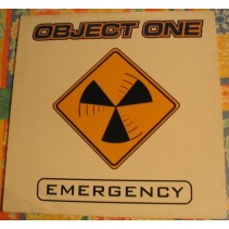 Object One – Emergency (2 MANO,REMEMBER 90'S)