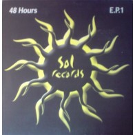 48 Hours – EP 1(BASES TECH-TRIBAL¡¡ SE SALE¡)