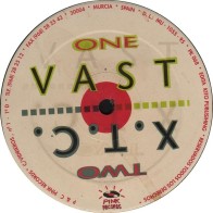 Elephant – Vast / X.T.C.(2 MANO,PINK RECORDS)