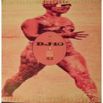 DJ 10 - Dance Division Vol.28(2 MANO,PINK RECORDS)