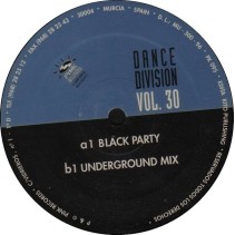 Locomotion – Dance Division Vol. 30 (2 MANO,PINK RECORDS)