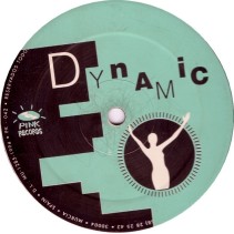 Dynamic  – Boomerang (2 MANO,PINK RECORDS)