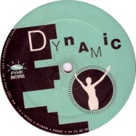 Dynamic  – Boomerang (2 MANO,PINK RECORDS)