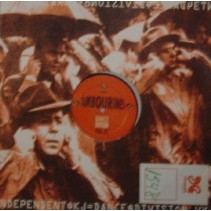 Tambourines – Dance Division Vol. 21 (2 MANO,PINK RECORDS)