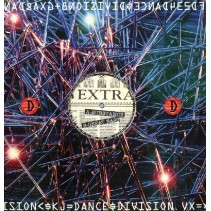 Extra – Substance / Great Bass (2 MANO,PINK RECORDS)