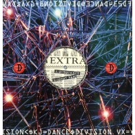 Extra – Substance / Great Bass (2 MANO,PINK RECORDS)