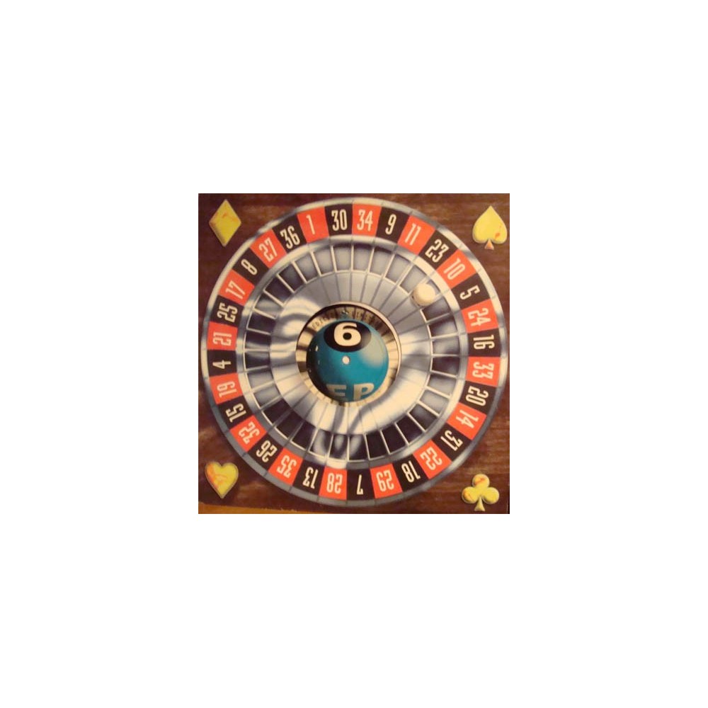 Various – EP 6(2 MANO,PINK RECORDS¡¡)