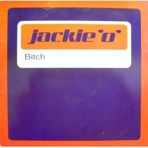 Jackie O – Bitch (2 MANO,TEMAZO ALMIGHTY¡¡)