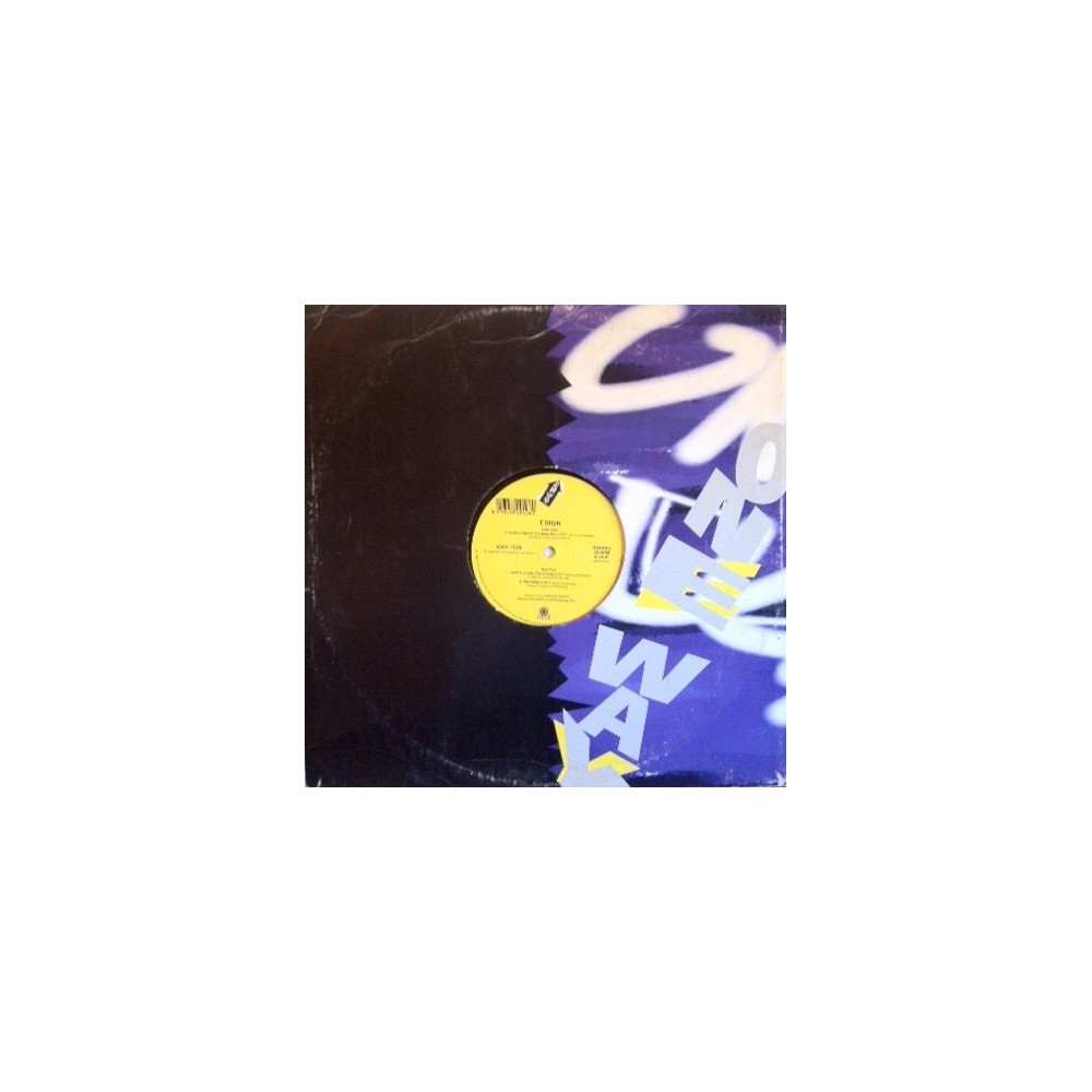 T.Sign – Have A Cigar(2 MANO,ONE WAY RECORDS¡¡)