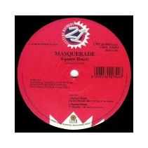 Masquerade – Square Room (2 MANO,TEMAZO SAIFAM¡¡)