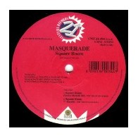 Masquerade – Square Room (2 MANO,TEMAZO SAIFAM¡¡)