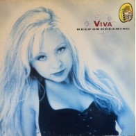 Viva – Keep On Dreaming(2 MANO,TEMAZO ITALO¡¡)