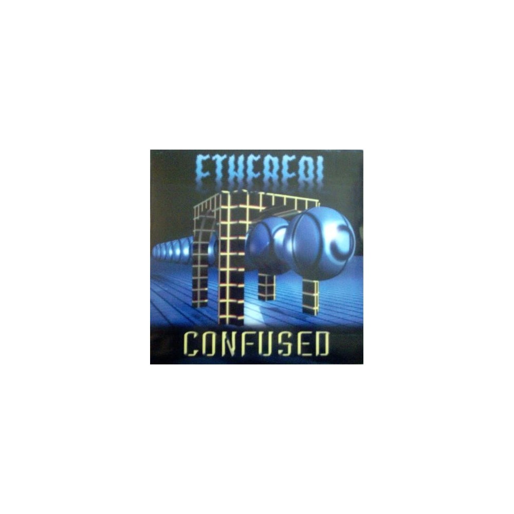 Ethereal – Confused (2 MANO,TEMAZO BIT MUSIC¡¡)