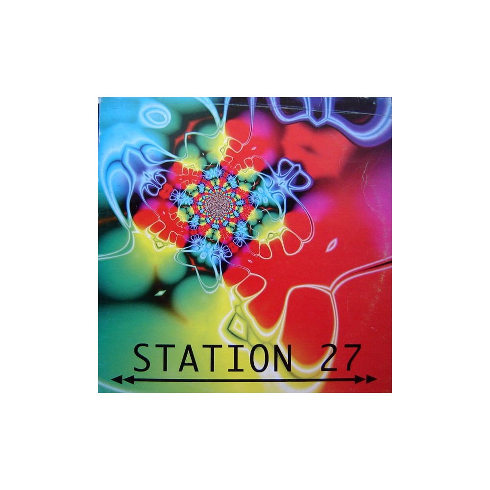 Station 27 – Emotion (2 MANO,PELOTAZO SUN RECORDS)