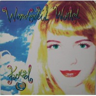 KORAL - Wonderful world(2 MANO,PINK RECORDS)