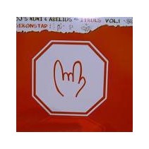 DJ Kuki & DJ Abelius - Geronstap