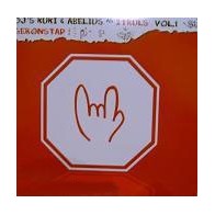 DJ Kuki & DJ Abelius - Geronstap