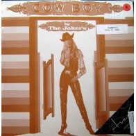 The  Jokers – Cowboy (2 MANO,TEMAZO¡¡¡)