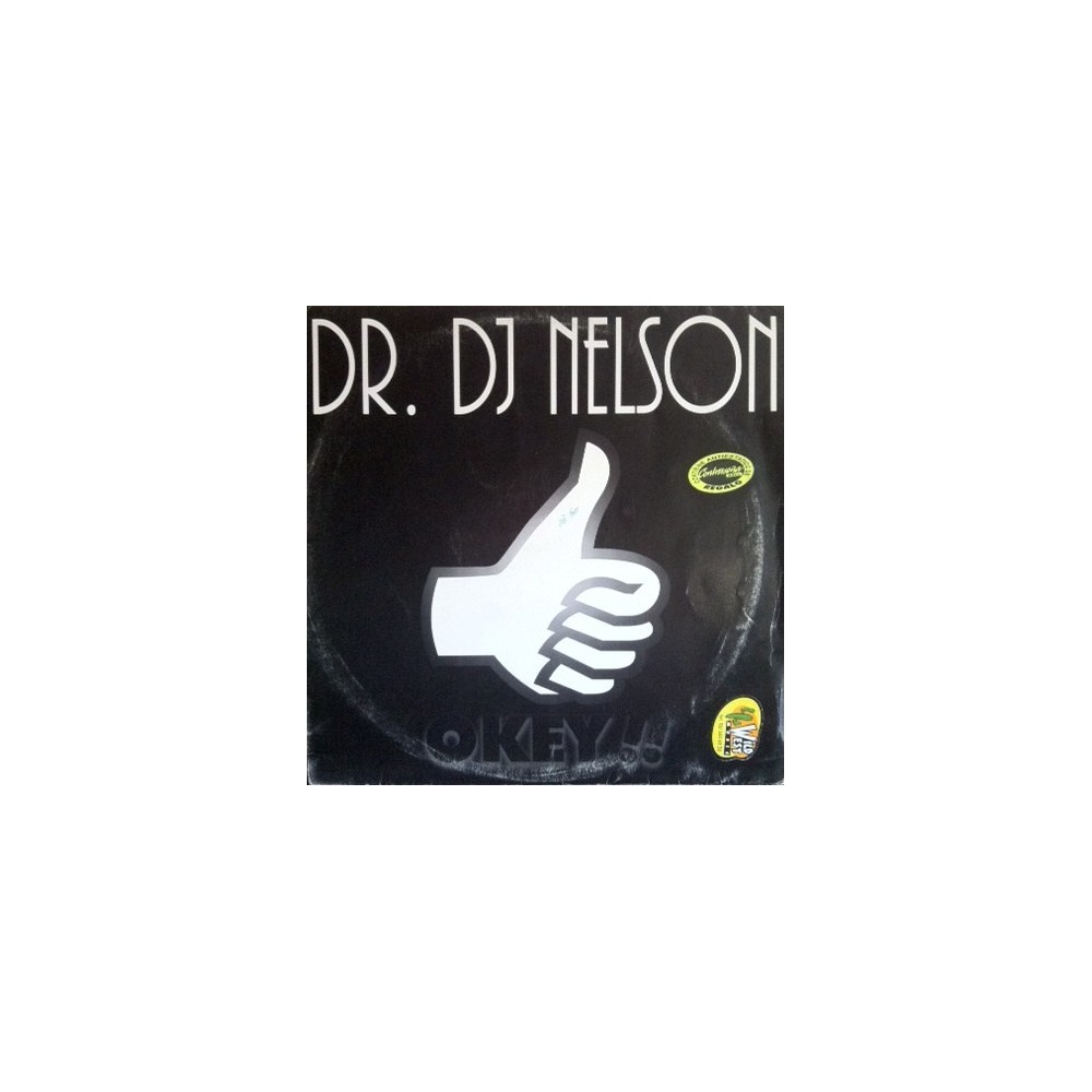 Dr. DJ Nelson – Okey(2 MANO,BASUCO DEL 96¡¡)