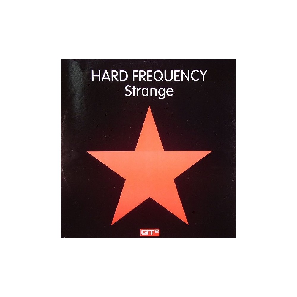 Hard Frequency - Strange