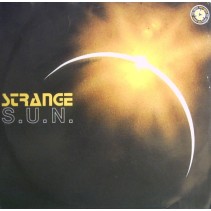 SUN – Strange(2 MANO,PELOTAZO ITALIANO SELLO NO LIMITS¡¡)