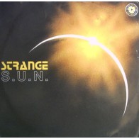 SUN – Strange(2 MANO,PELOTAZO ITALIANO SELLO NO LIMITS¡¡)