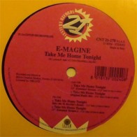 E-Magine – Take Me Home Tonight (2 MAN,ITALO MUYYY BUSCADO,SE SALE¡¡)