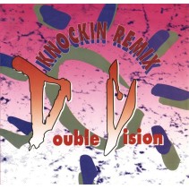 Double Vision – Knockin (Remix) (COMO NUEVO,TEMAZO REMEMBER¡¡)