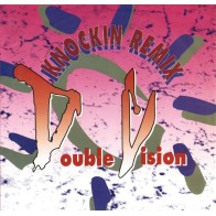 Double Vision – Knockin (Remix) (COMO NUEVO,TEMAZO REMEMBER¡¡)