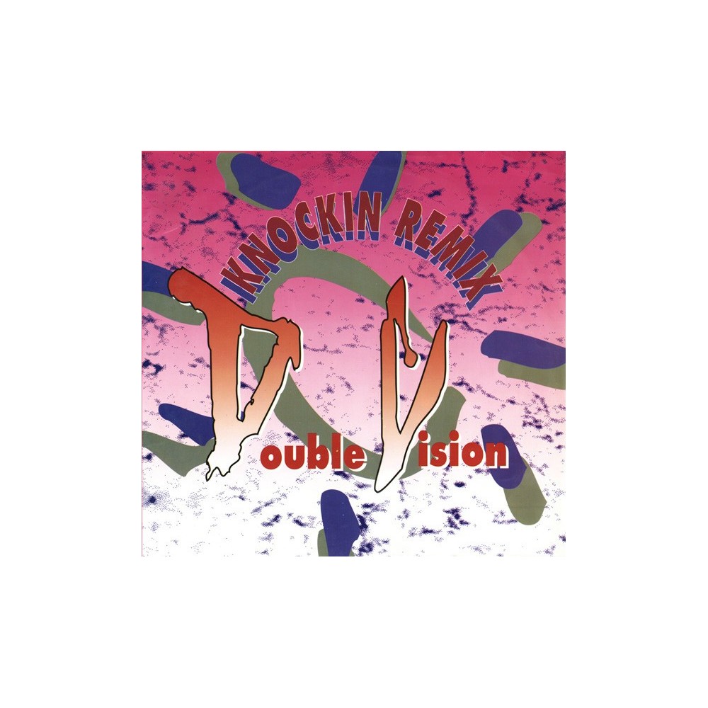Double Vision – Knockin (Remix) (COMO NUEVO,TEMAZO REMEMBER¡¡)