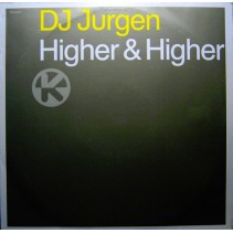 DJ Jurgen – Higher & Higher (2 MANO,CANTADITO REMEMBER¡¡)