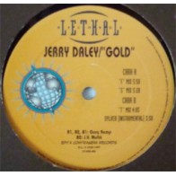 Jerry Daley - Gold