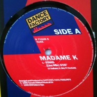 Madame K – Stars(2 MANO,TEMAZO REMEMBER MAKINA¡¡)