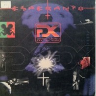 Compañia Elektrica Fan Dl Kaox – Esperanto (2 MANO,QUALITY MADRID)