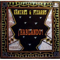 Ramirez & Pizarro – Hablando(2 MANO,TEMAZO SELLO AREA INTERNACIONAL¡¡)