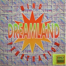 Dreamland - Mind Penetration