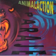 Paraje – Animalaction (2 MANO,CLASICO REMEMBER)