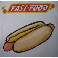 Fast Food - Hot Dog(Temazo Chocolatero¡¡)