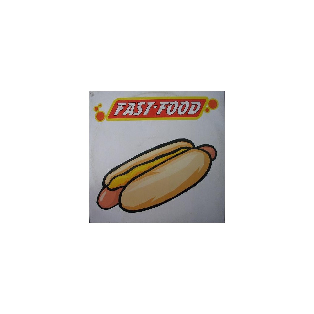 Fast Food - Hot Dog(Temazo Chocolatero¡¡)