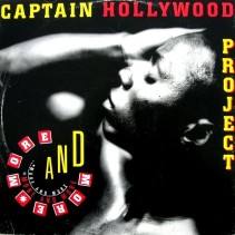 Captain Hollywood Project – More And More (2 MANO,REMEMBER 90'S)