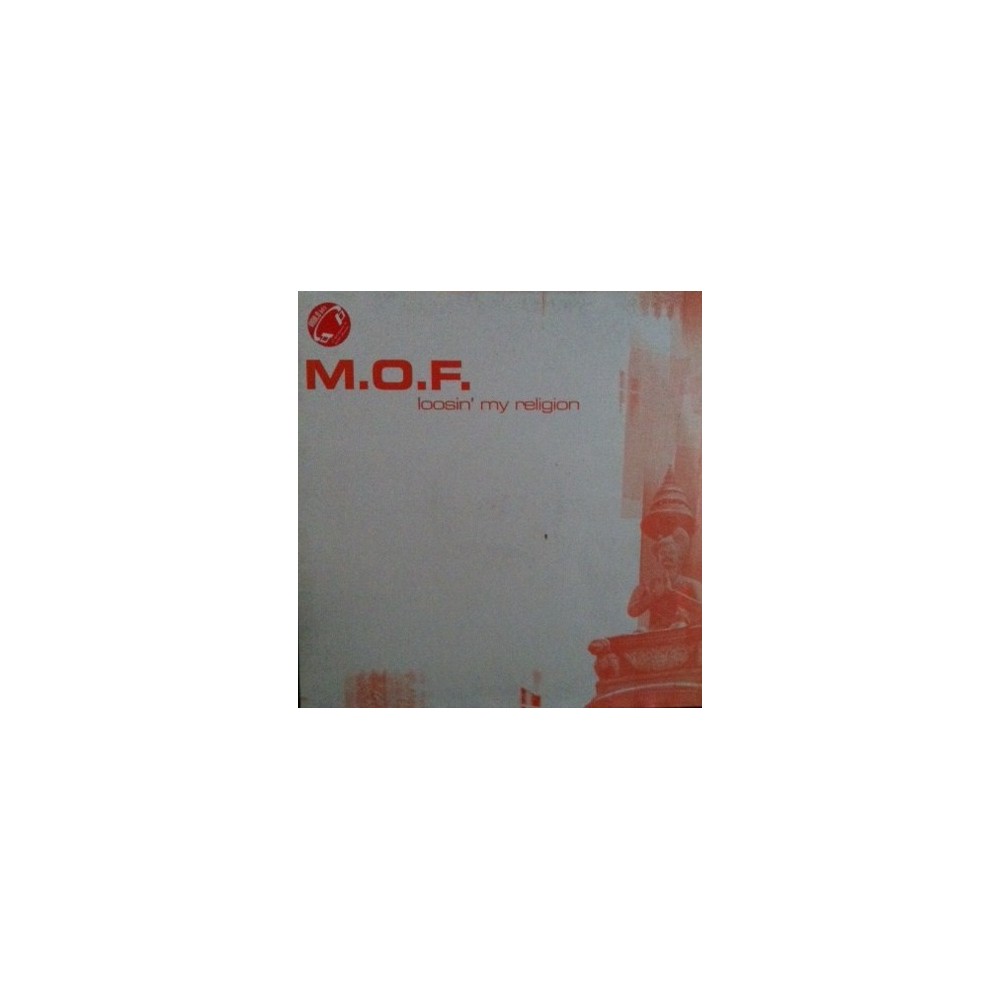 MOF – Loosin My Religion (2 MANO,TEMAZO REMEMBER QUE SONO EN CHOCOLATE¡¡)