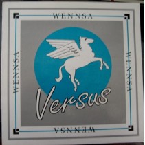 Versus – Wennsa (2 MANO,LUCAS RECORDS)