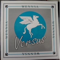 Versus – Wennsa (2 MANO,LUCAS RECORDS)